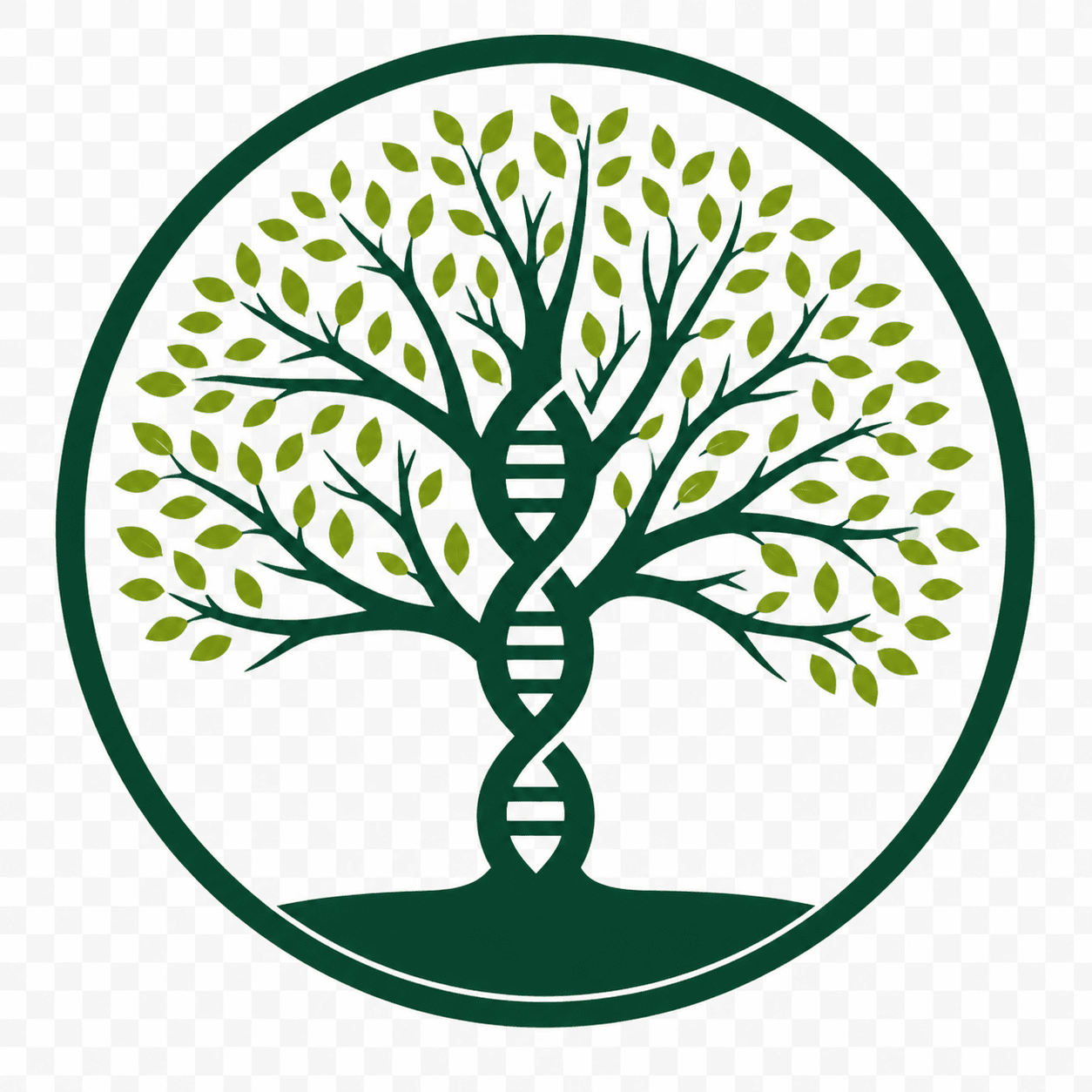 Haraszti Biohacking logó